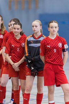 Bild 120 - wBJ NFV Futsalmeisterschaft